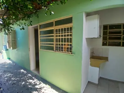  com 1 Quarto para alugar, 36m² no Vila Madalena, São Paulo