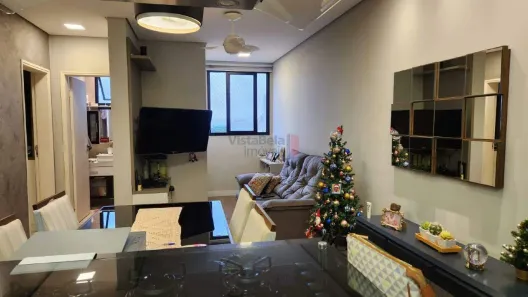Apartamento com 3 Quartos à venda, 65m² no Vila das Jabuticabeiras, Taubaté