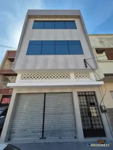 Prédio Comercial à venda, 320m² no Horto, Campos dos Goytacazes
