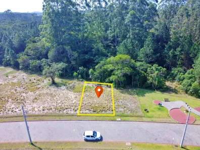 Lote/Terreno à venda, 206m² no , Passo de Torres