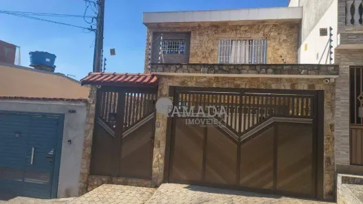 Casa com 3 Quartos à venda, 130m² no Vila Ré, São Paulo