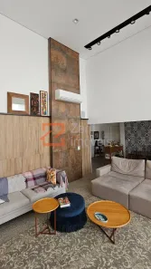 Apartamento com 4 Quartos à venda, 240m² no Vila Suzana, São Paulo
