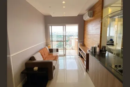 Apartamento com 2 Quartos à venda, 67m² no Vila Alexandria, São Paulo