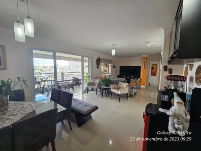 Apartamento com 2 Quartos à venda, 122m² no Rio Pequeno, São Paulo