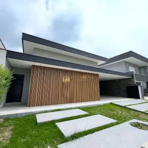 Casa de Condomínio com 3 Quartos para venda ou aluguel, 260m² no Jardim do Golfe, São José dos Campos