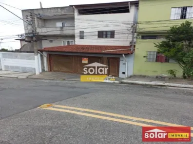 Sobrado com 3 Quartos à venda, 260m² no Vila Ré, São Paulo