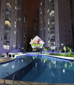 Apartamento com 4 Quartos à venda, 114m² no Vila Santo Antônio, Guarulhos