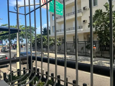 Kitnet para alugar, 27m² no Copacabana, Rio de Janeiro
