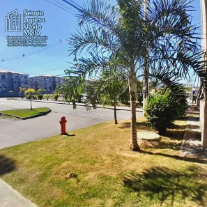 Apartamento com 2 Quartos à venda, 55m² no Novo Horizonte (Manilha), Itaboraí