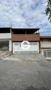 Sobrado com 3 Quartos à venda, 150m² no Conjunto Habitacional Padre José de Anchieta, São Paulo