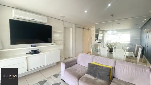 Apartamento com 3 Quartos à venda, 100m² no Menino Deus, Porto Alegre
