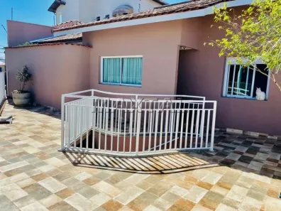 Casa com 3 Quartos à venda, 125m² no Água Fria, São Paulo