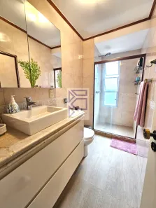 Apartamento com 4 Quartos à venda, 160m² no Barra da Tijuca, Rio de Janeiro