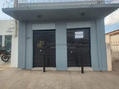 Imóvel Comercial para alugar, 28m² no Ipiranga, Ribeirão Preto