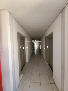 Apartamento com 2 Quartos à venda, 45m² no Jardim Buriti, Várzea Paulista