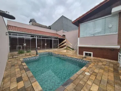 Casa com 3 Quartos à venda, 330m² no Jardim São Judas Tadeu, Guarulhos