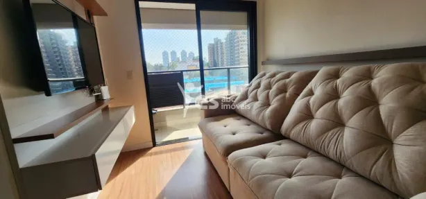 Apartamento com 2 Quartos à venda, 52m² no Jardim do Mar, São Bernardo do Campo