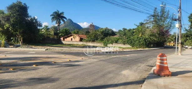 Lote/Terreno à venda, 628m² no Condado de Maricá, Maricá
