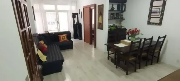 Apartamento com 3 Quartos à venda, 100m² no Flamengo, Rio de Janeiro