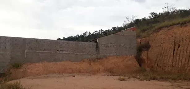 Lote/Terreno à venda, 263m² no Residencial Jardim Perolla, Itupeva