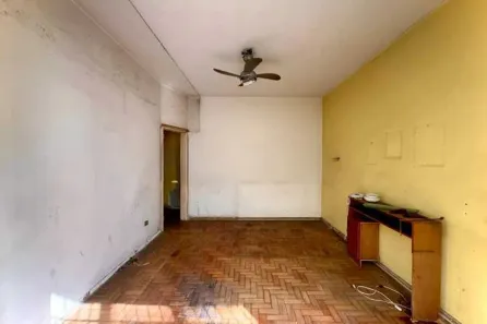 Apartamento com 3 Quartos à venda, 135m² no Flamengo, Rio de Janeiro
