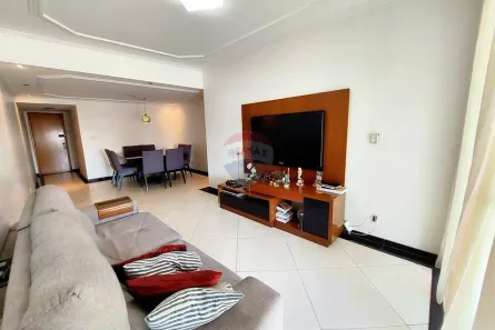 Apartamento com 3 Quartos à venda, 117m² no Vila da Penha, Rio de Janeiro