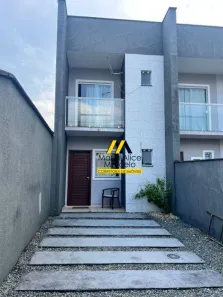 Sobrado com 2 Quartos à venda, 76m² no Vila Nova, Joinville