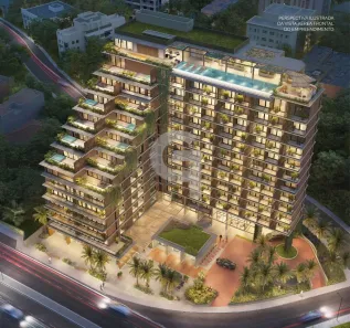 Apartamento com 1 Quarto à venda, 27m² no Jardim Armação, Salvador
