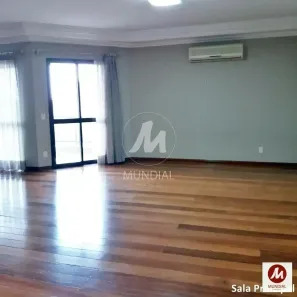 Apartamento com 4 Quartos à venda, 318m² no Ribeirânia, Ribeirão Preto