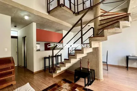 Apartamento com 2 Quartos à venda, 111m² no Savassi, Belo Horizonte