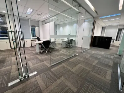Sala Comercial para alugar, 226m² no Vila Olímpia, São Paulo
