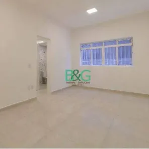 Apartamento com 1 Quarto à venda, 23m² no Bela Vista, São Paulo