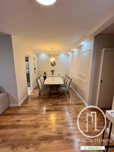 Casa com 3 Quartos à venda, 94m² no Jardim Umuarama, São Paulo