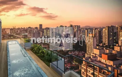 Apartamento com 2 Quartos à venda, 109m² no Vila Cordeiro, São Paulo