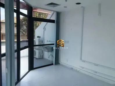 Sala Comercial à venda, 63m² no Barra da Tijuca, Rio de Janeiro