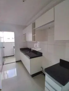 Apartamento com 3 Quartos à venda, 80m² no Morada do Sol, Montes Claros
