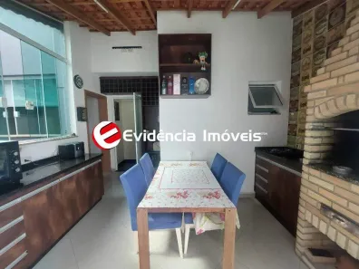 Cobertura com 3 Quartos à venda, 110m² no Vila Gilda, Santo André