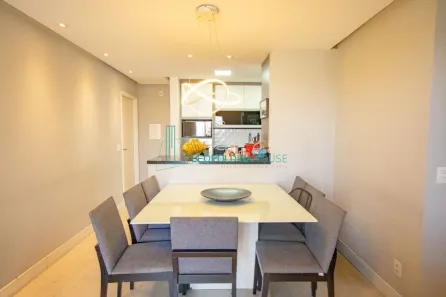 Apartamento com 2 Quartos à venda, 70m² no Jaguaré, São Paulo