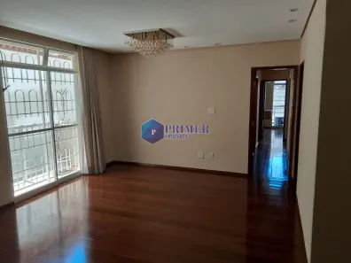 Apartamento com 4 Quartos à venda, 142m² no Floresta, Belo Horizonte