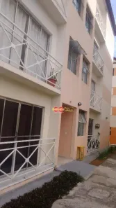 Apartamento com 3 Quartos à venda, 66m² no Loteamento Santo Antônio, Itatiba