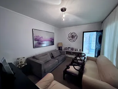 Casa com 3 Quartos para alugar, 316m² no Jardim Munhoz, Guarulhos