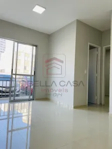 Apartamento com 2 Quartos à venda, 48m² no Jardim Independência, São Paulo