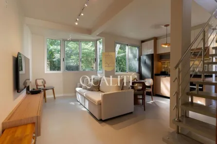 Casa com 1 Quarto à venda, 51m² no Santo Antônio de Lisboa, Florianópolis