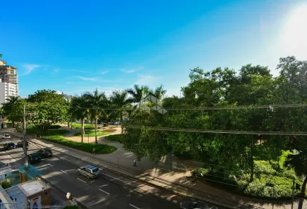 Apartamento com 3 Quartos à venda, 255m² no Agronômica, Florianópolis