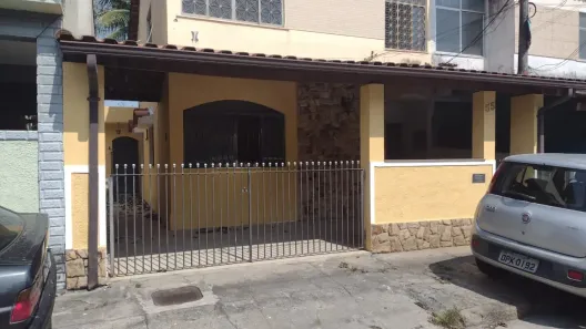 Casa com 2 Quartos à venda, 80m² no Campo Grande, Rio de Janeiro