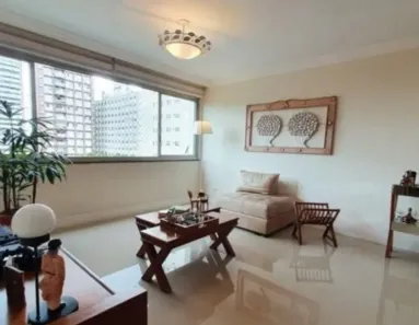 Apartamento com 3 Quartos à venda, 118m² no Perdizes, São Paulo