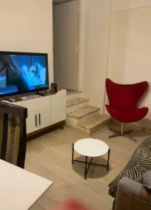 Apartamento com 1 Quarto à venda, 52m² no Jardim Paraíso, Campinas