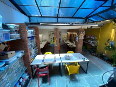 Casa com 5 Quartos à venda, 125m² no Bosque da Saúde, São Paulo