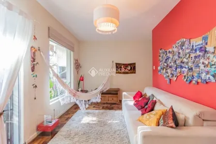 Apartamento com 3 Quartos para alugar, 105m² no Moinhos de Vento, Porto Alegre