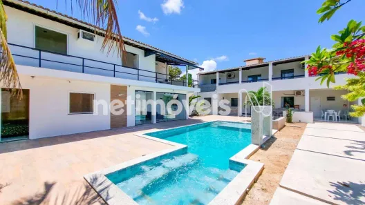Casa com 6 Quartos à venda, 327m² no Robalo, Aracaju